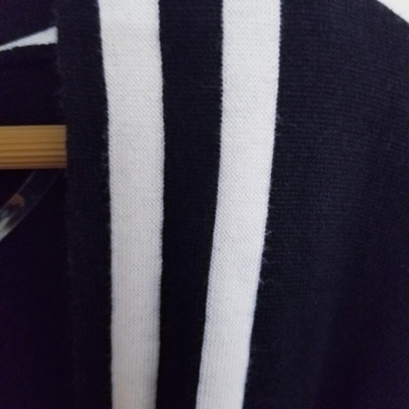 NWT Liz Claiborne Open Cardigan - Picture 8 of 14